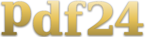 pdf24 logo